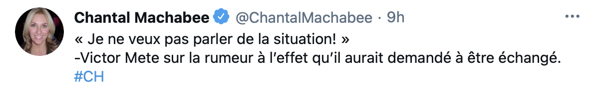 WOW...Après avoir foutu la M...et après se cache...