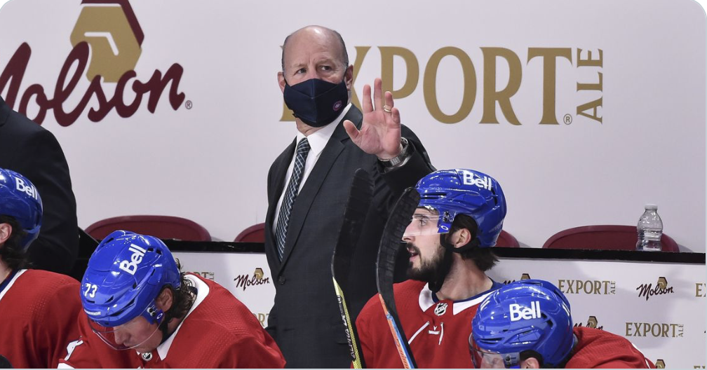 WOW...Certains pensent déjà, que Claude Julien...