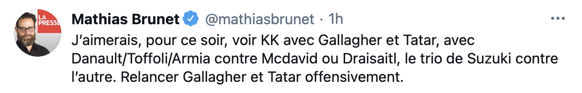 WOW...Même le plus FEFAN commence à comprendre...