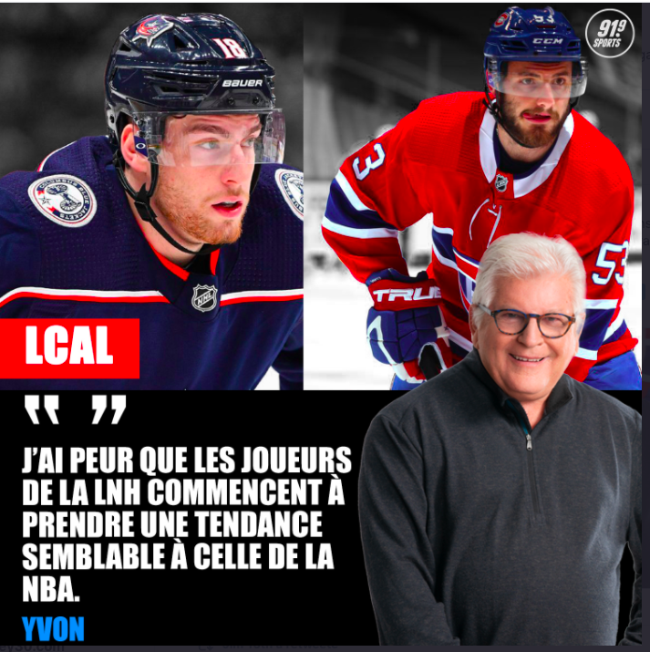 Yvon Pedneault a raison...si Victor Mete...