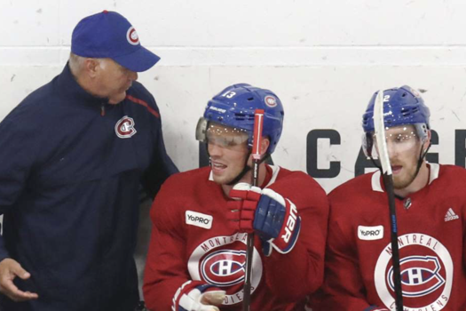 Pourquoi Dale Weise détestait autant Claude Julien ?