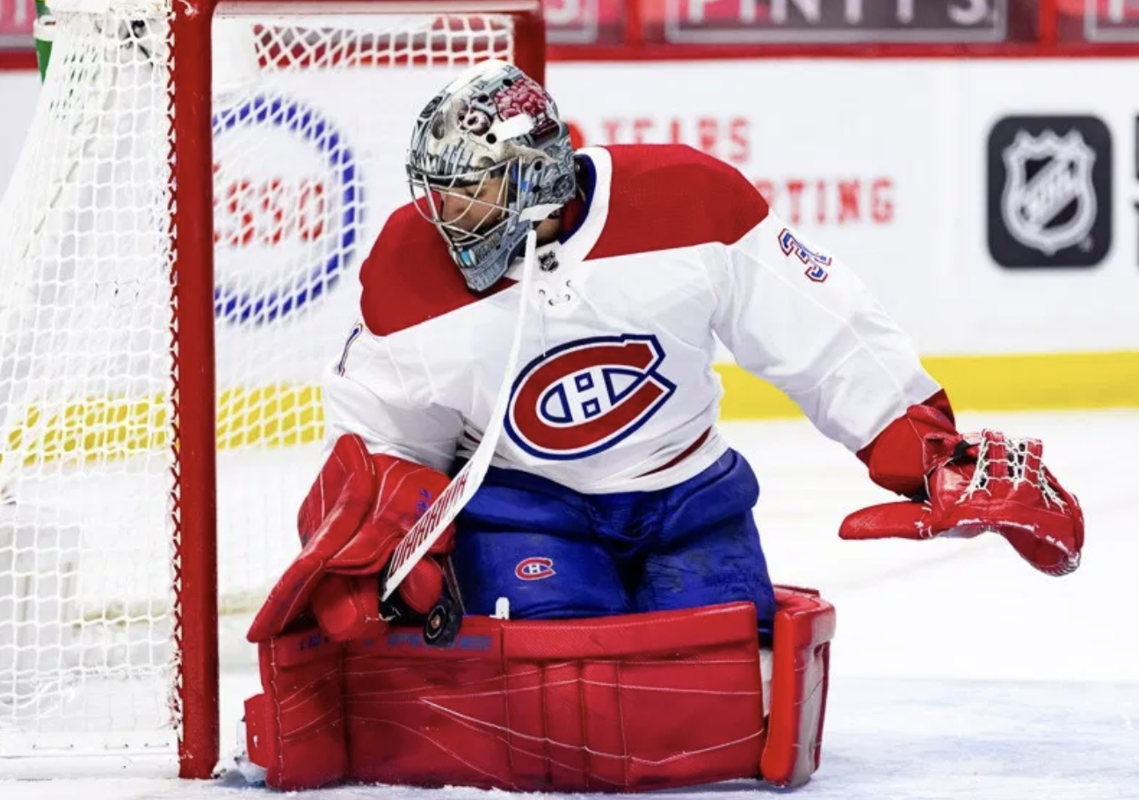 Ça ne finit plus de mal aller pour Carey Price...