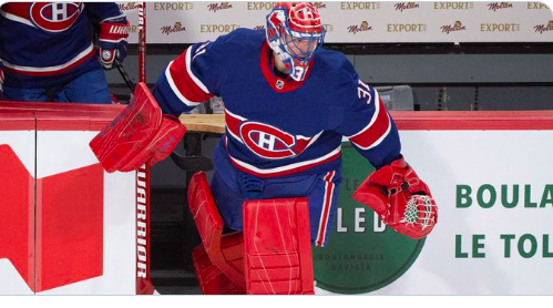 Carey Price à Seattle: au tour de Sportsnet...