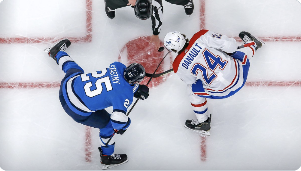 Danault va devoir partir, avant de devenir le Patrice Brisebois...