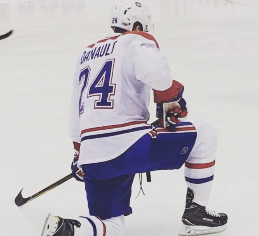 Darren Dreger confirme que l'offre de Phil Danault...