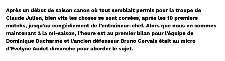 DU BERGEVIN TOUT CRACHÉ...