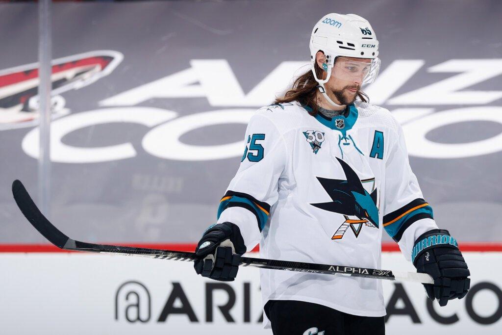 Erik Karlsson aurait dû se la fermer...