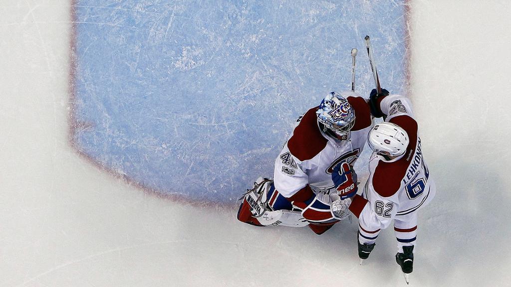 Le nom d'Artturi Lehkonen continue de circuler...