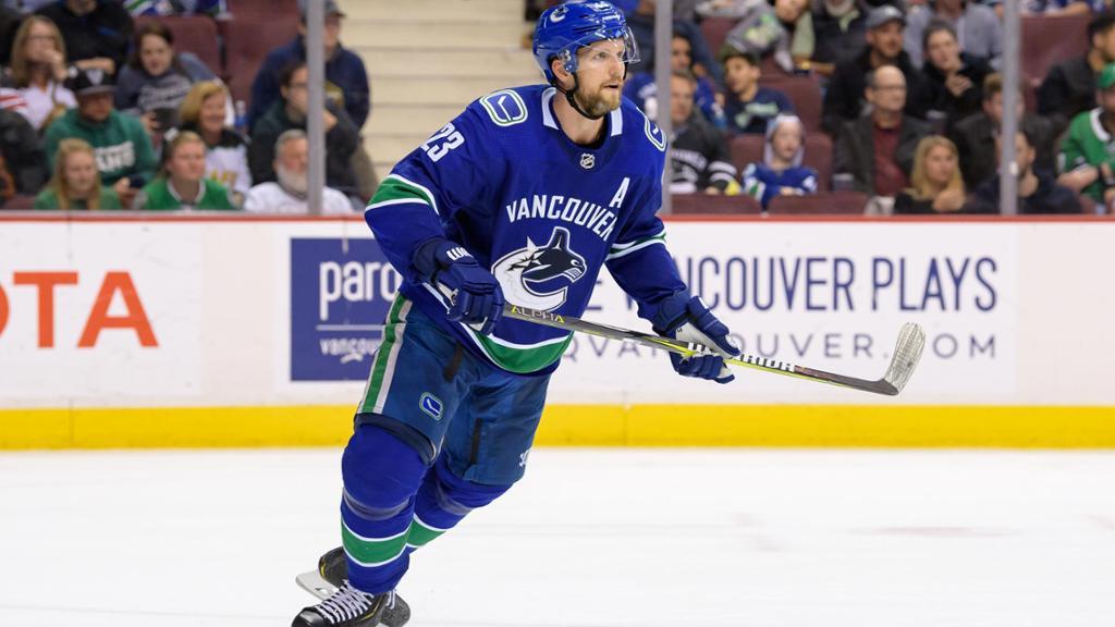 Marc Bergevin a toujours aimé son profil...