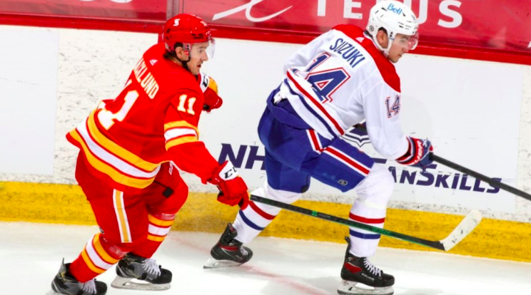 Marc Bergevin pensait vraiment gagner la Coupe Stanley...