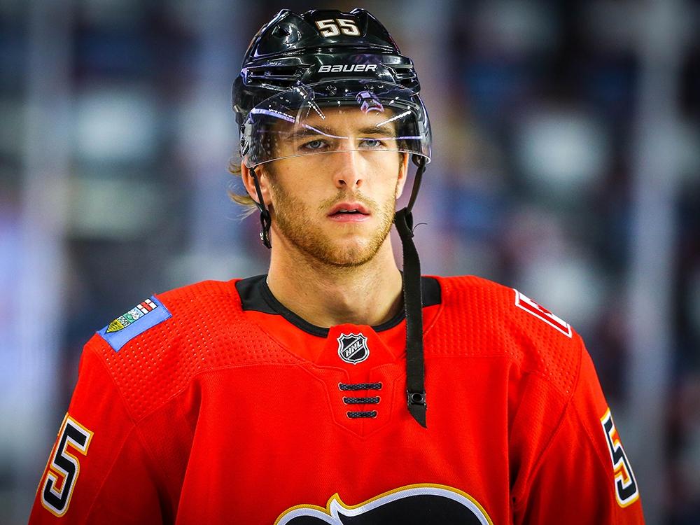 Noah Hanifin LIÉ à Montréal?