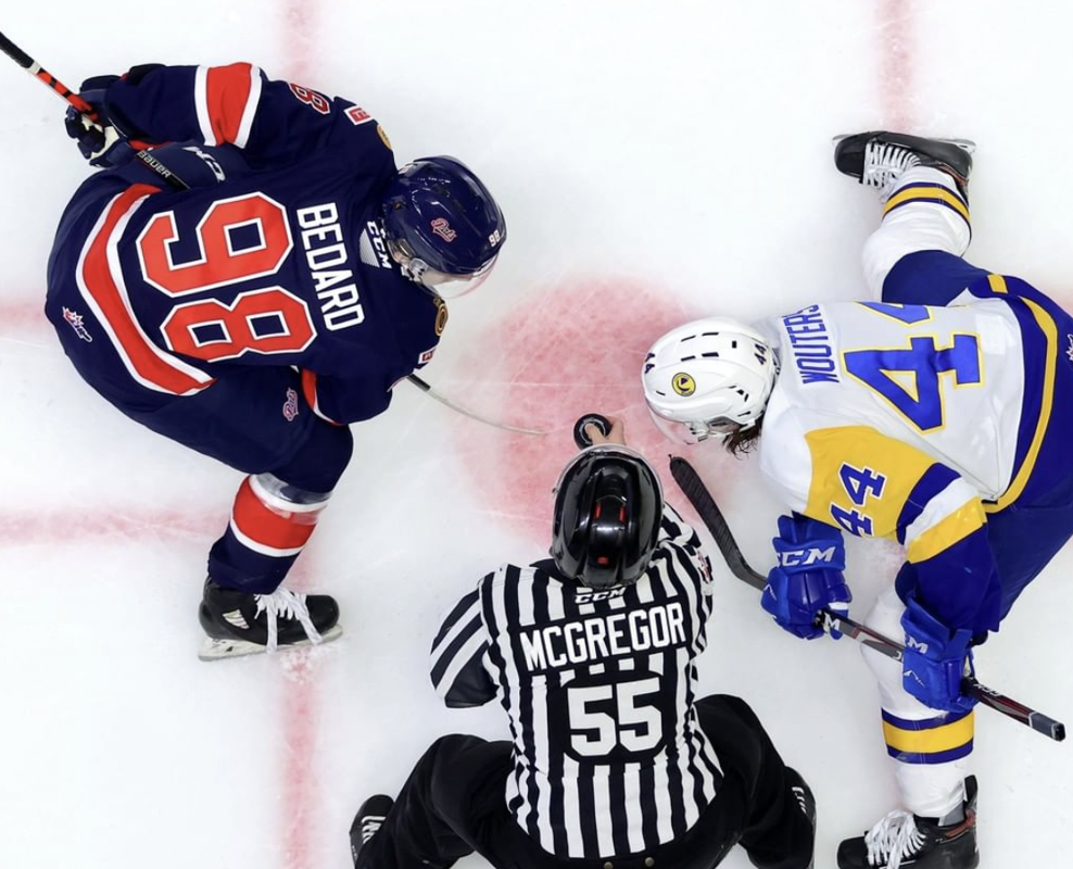 On parle déjà du meilleur depuis McDavid !!!