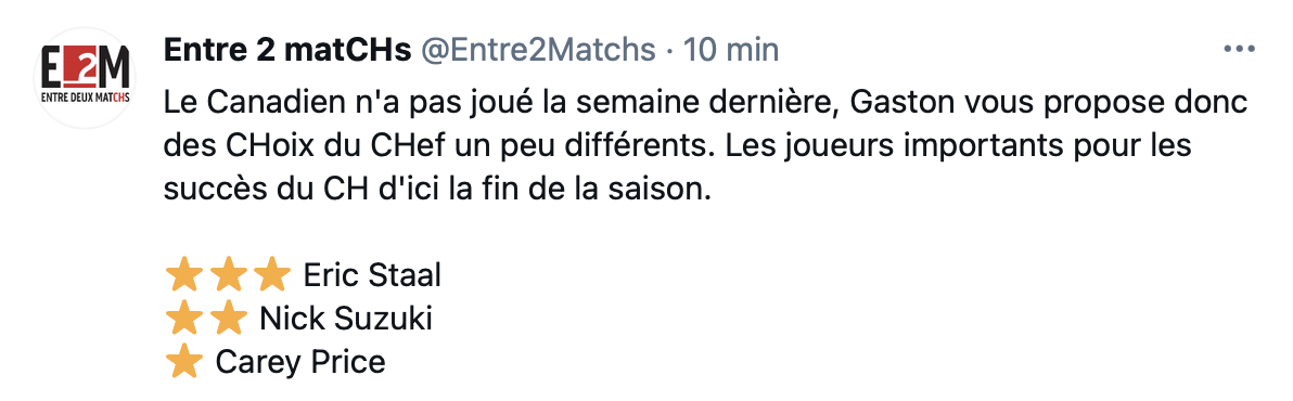 OUFF...Y faut vraiment que MONONCLE Gaston arrête de dire des NIAISERIES...