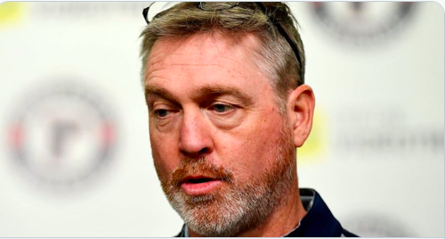 Patrick Roy: TVA Sports encore EN RETARD...