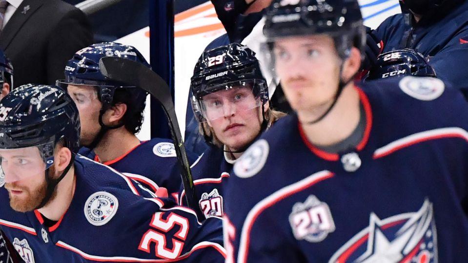 Patrik Laine à Montréal cet été?