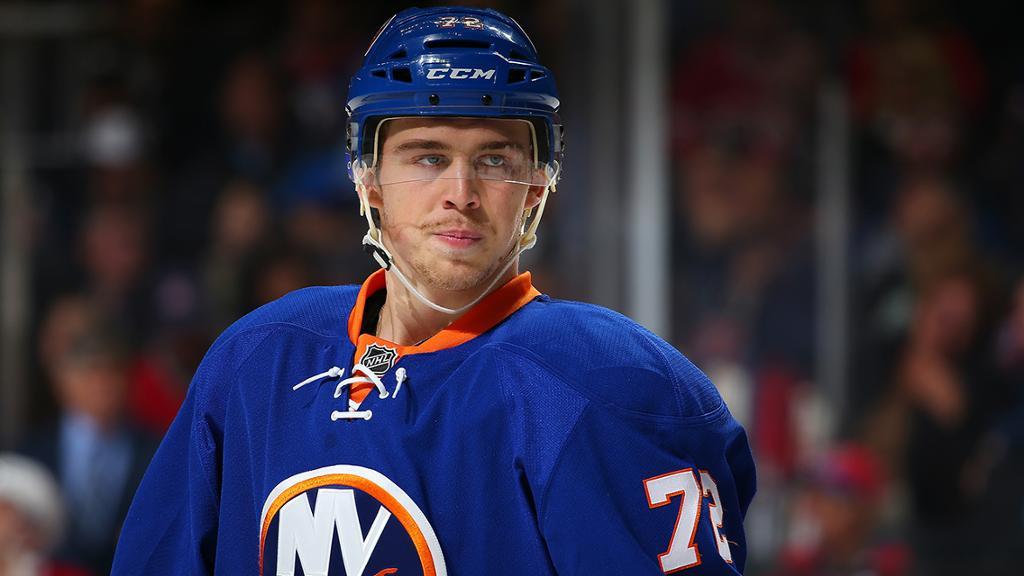 Qui veut Anthony Beauvillier à Montréal?