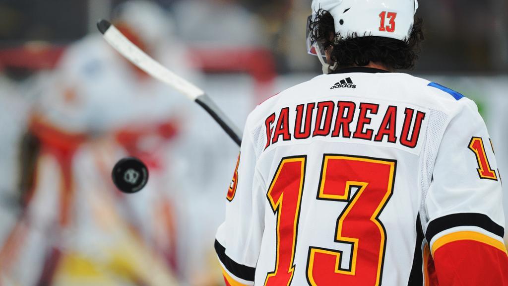 Qui veut Johnny Gaudreau à Montréal?