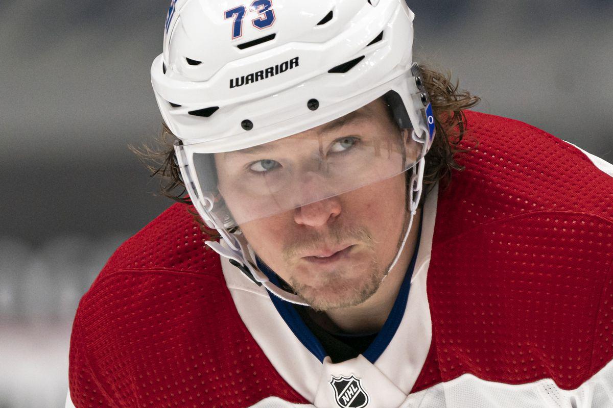 Tyler Toffoli va SAUVER la JOB de Marc Bergevin...