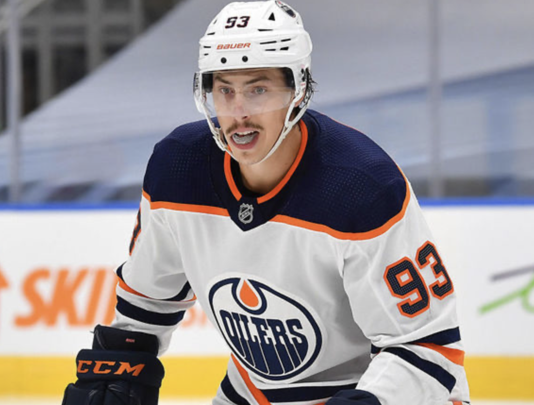 Un journaliste d'Edmonton envoie Ryan Nugent-Hopkins à Montréal !!!