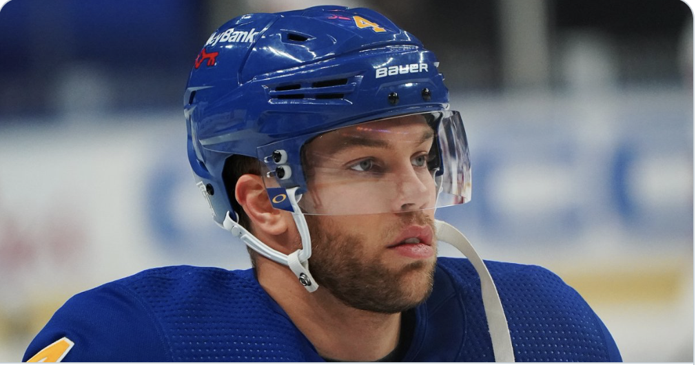 Un nouveau joueur dans le dossier Taylor Hall...