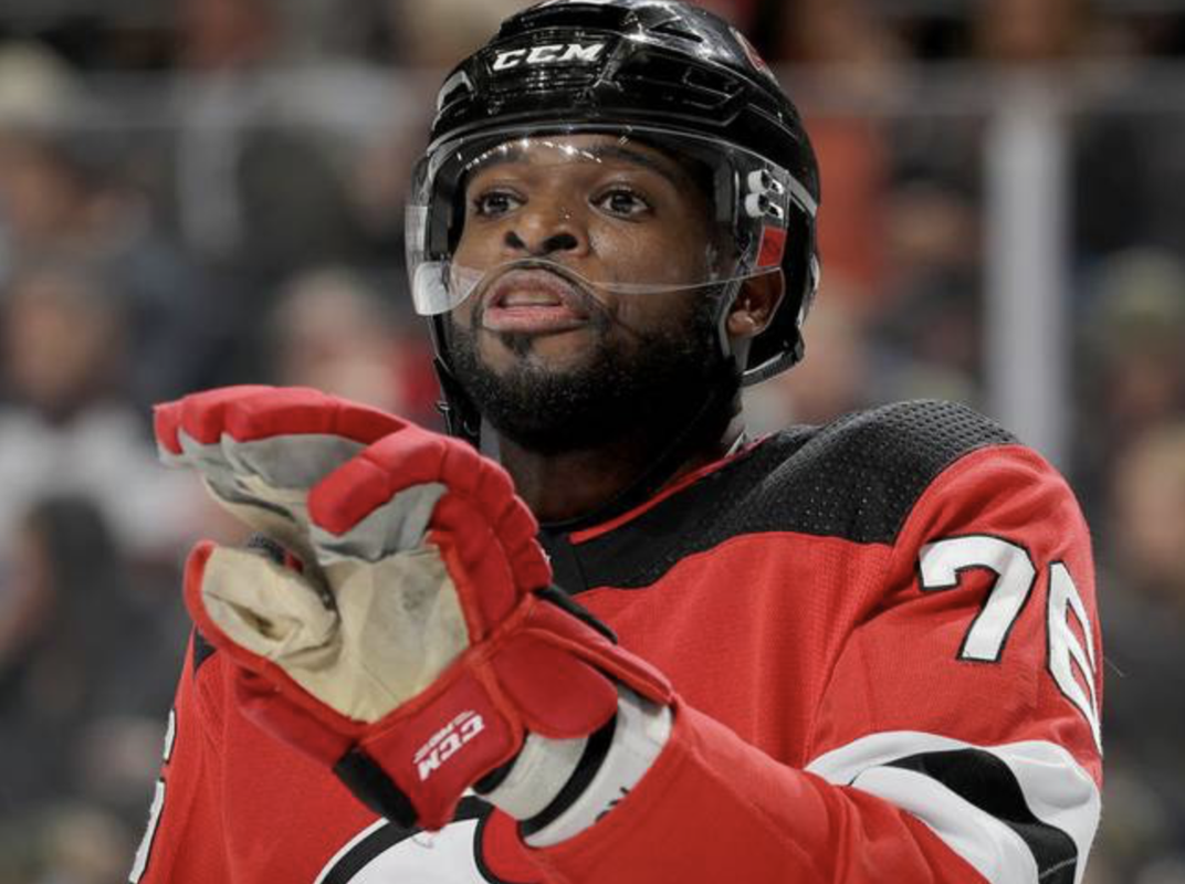 Une paire Weber et Subban à Montréal !!!