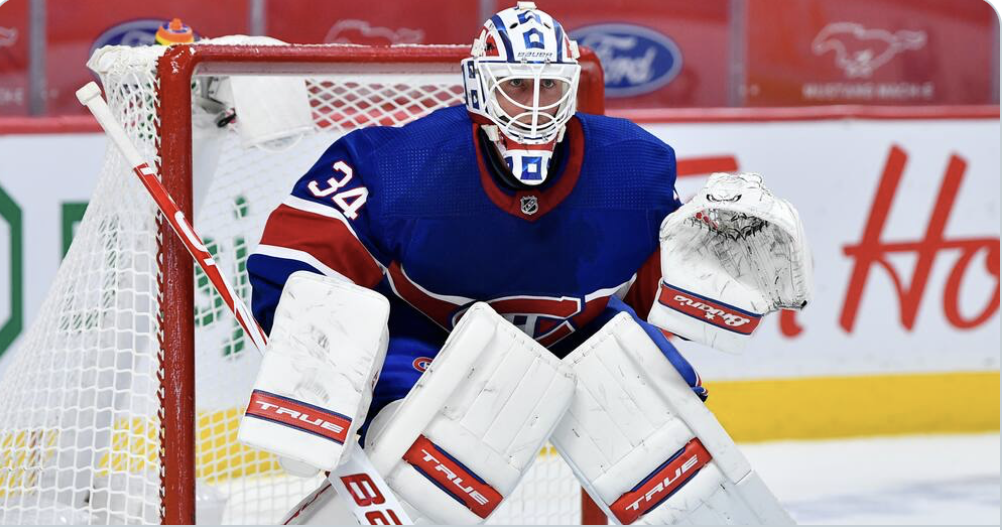 En plus Drouin coûte des buts...