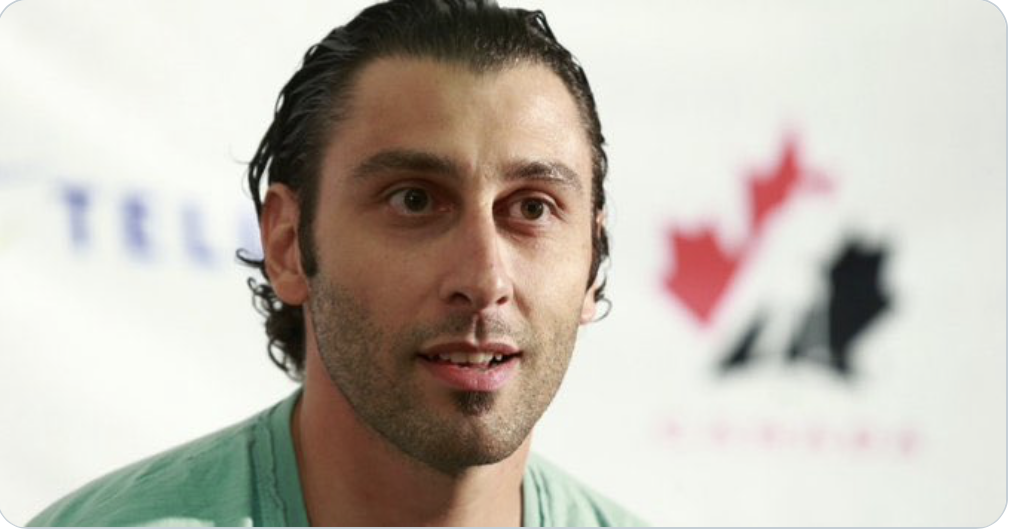 Est-ce que Roberto Luongo accepterait une offre du CH ?