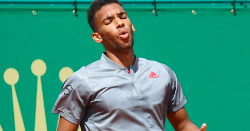 Félix Auger-Aliassime a fait un Marc Bergevin..