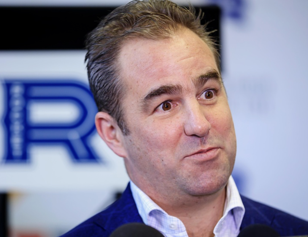 Geoff Molson devrait avoir honte...