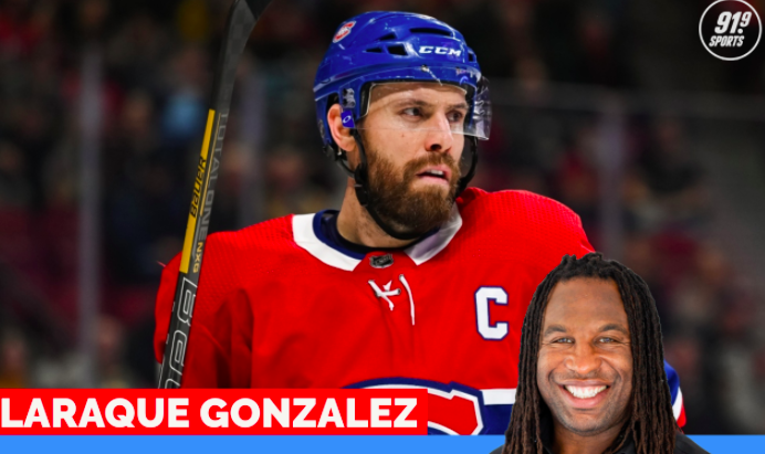 Georges Laraque a toujours DÉTESTÉ Shea Weber...