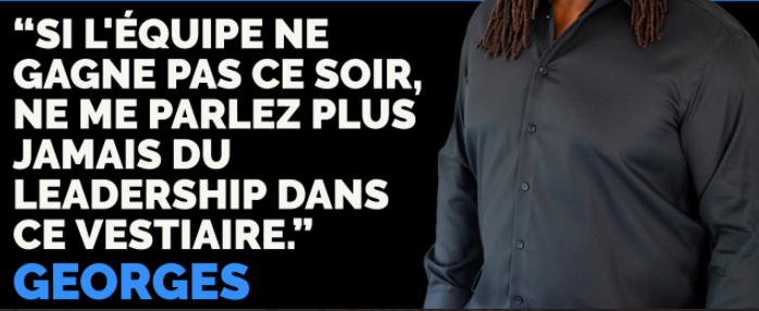 Georges Laraque a toujours DÉTESTÉ Shea Weber...