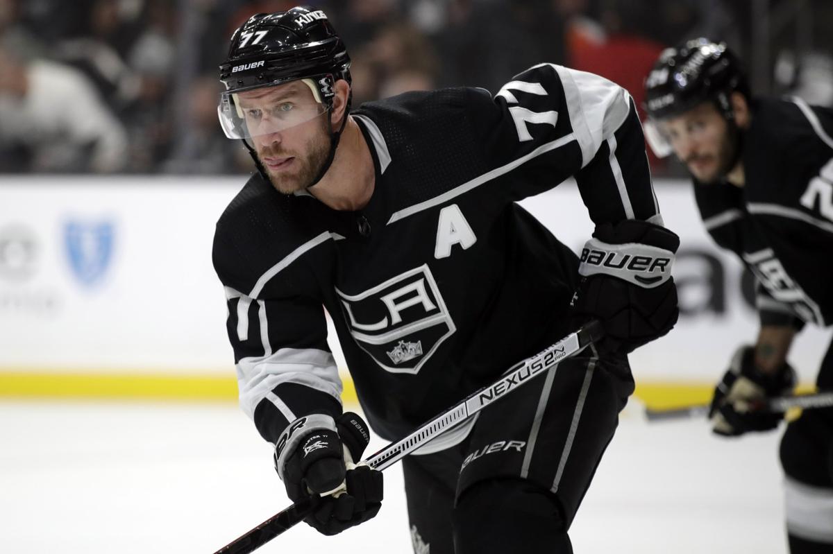 Jeff Carter à Pittsburgh!?!?!?!?!?!?!?!??!