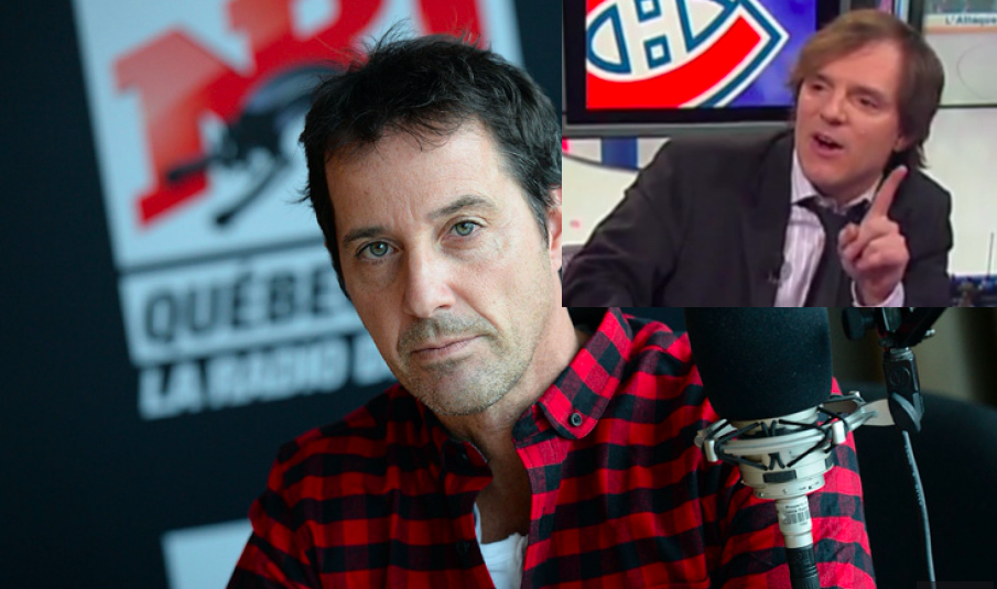 Jeff Fillion HUMILIÉ sur la place PUBLIQUE par Richard Labbé!!!