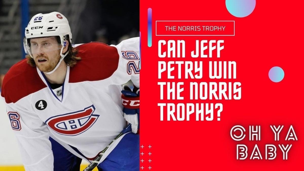 Jeff JE M'EN CAL...Petry...