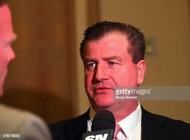 Jim Benning va se faire CONGÉDIER..