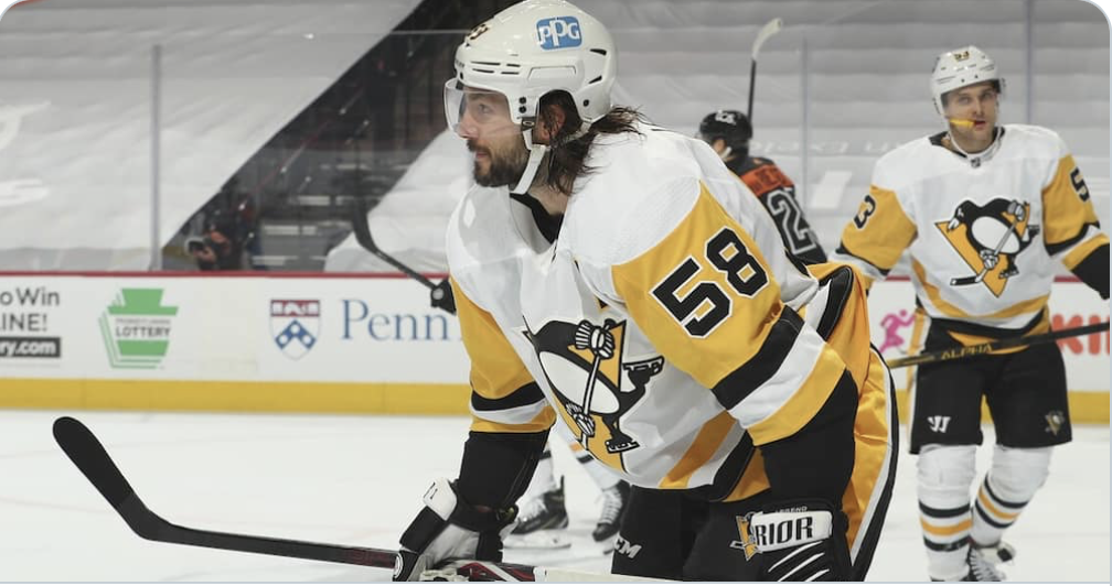 Kris Letang futur DG du Canadien de Montréal ?