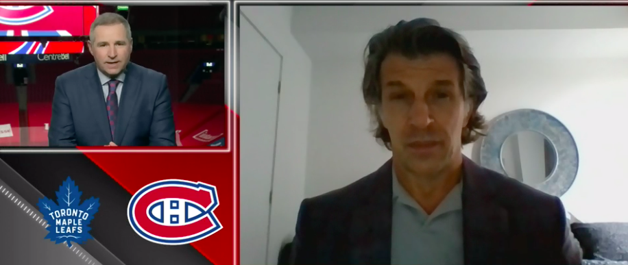 La DÉPRESSION de Jonathan Drouin donne un BREAK à Marc Bergevin...