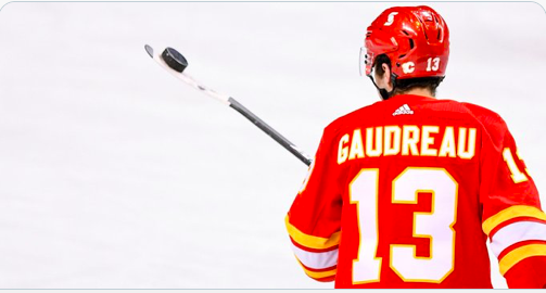 La rumeur de Johnny Gaudreau...EXPLOSE à Philadelphie..