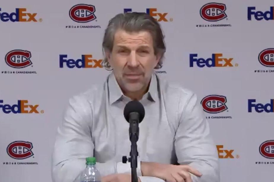 Le pire se confirme pour Marc Bergevin...