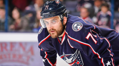 Les RUMEURS EXPLOSENT autour de Nick Foligno...