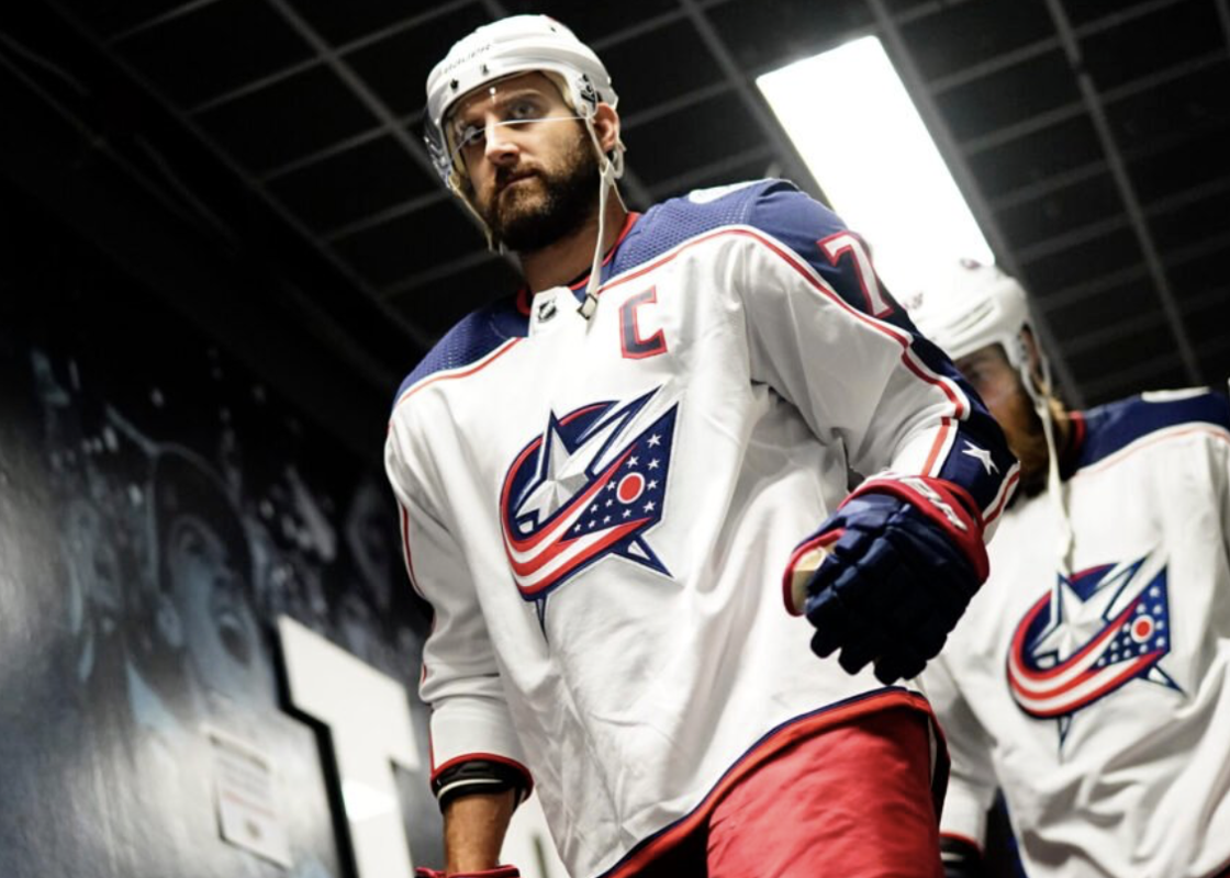 Nick Foligno se rapproche du Minnesota ?