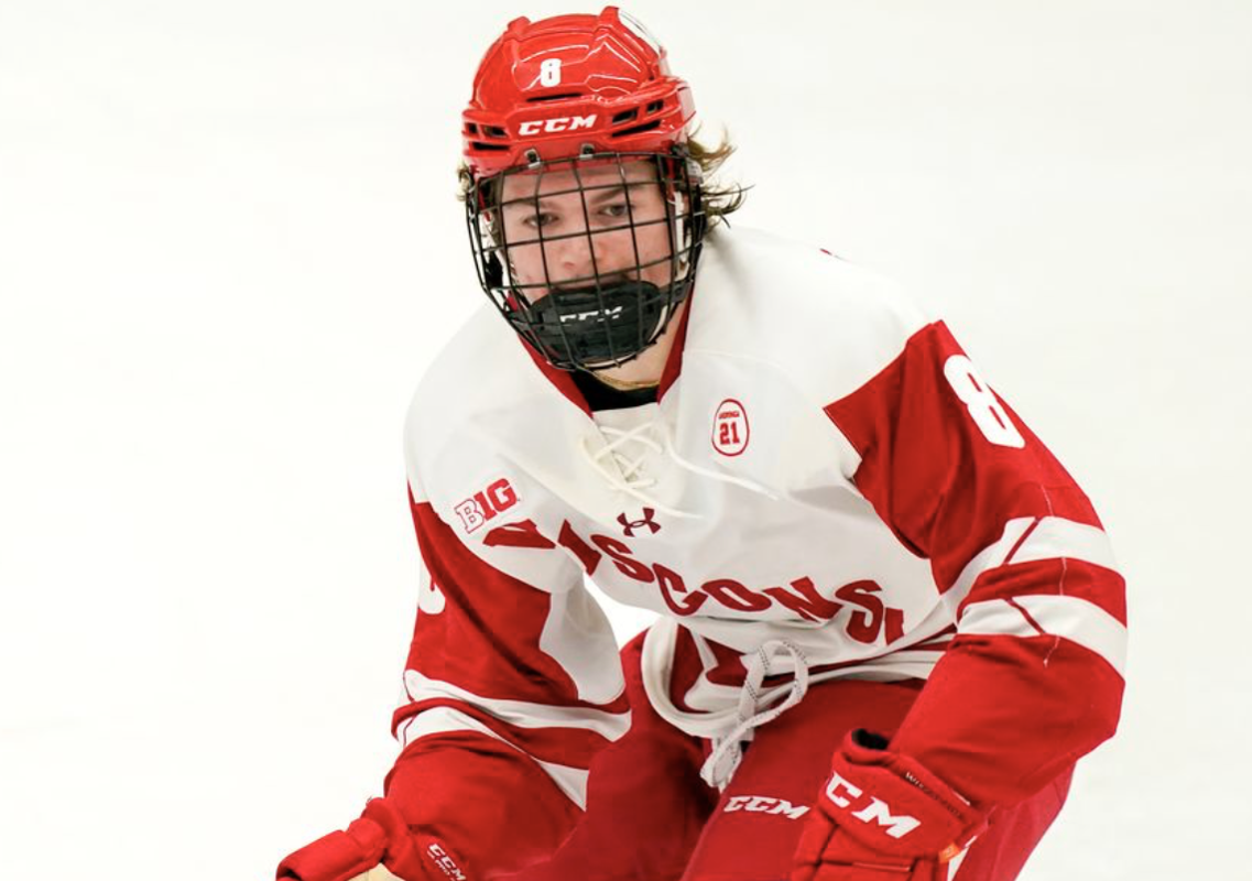 On connait maintenant les 3 finalistes, pour le Hobey Baker !!!