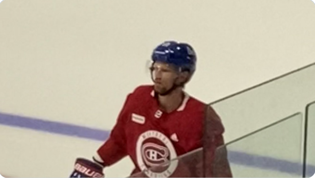 On sait maintenant avec qui Eric Staal va jouer...