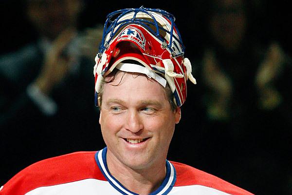 Patrick Roy: son AMI confirme qu'il sera DG du CH!!!