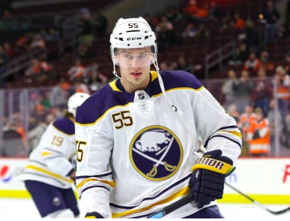 Rasmus Ristolainen: aucune proposition du CH...