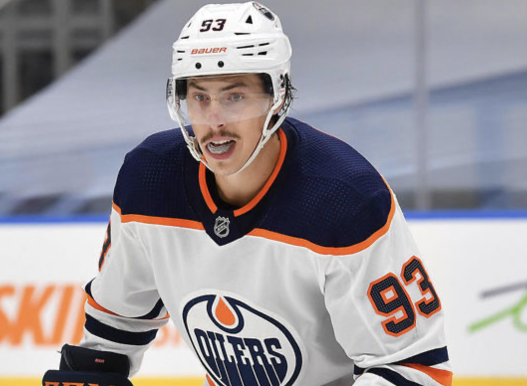 Ryan Nugent-Hopkins refuse une autre offre des Oilers !!!