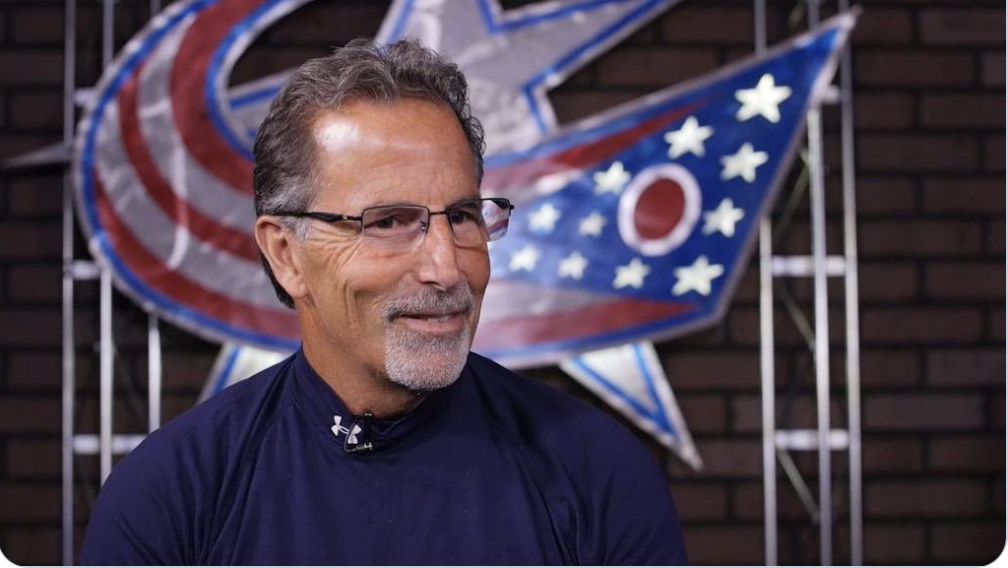 Selon les médias de Columbus, John Tortorella...