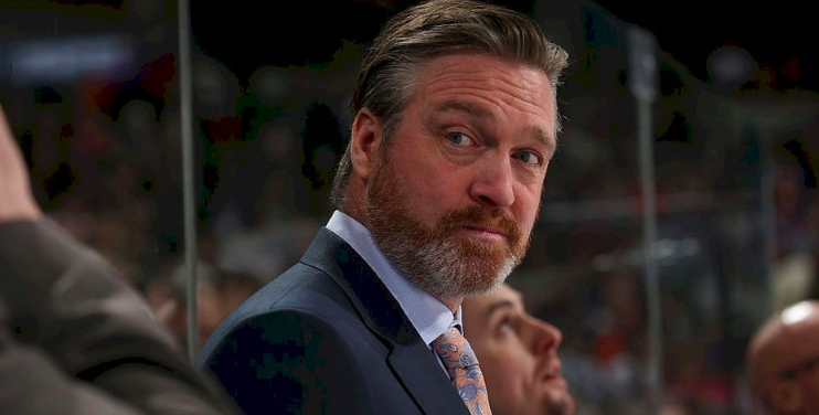 Selon Maxim Lapierre, Patrick Roy va devenir DG du Canadien de Montréal...