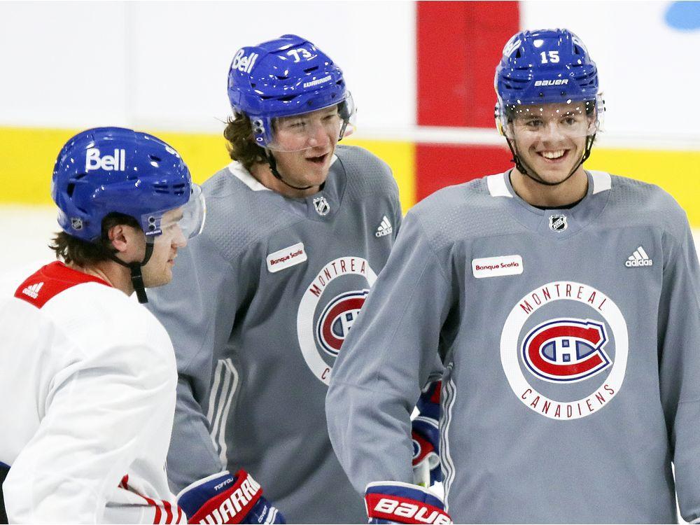 Trevor Timmins était SAOUL quand il a sélectionné KK...