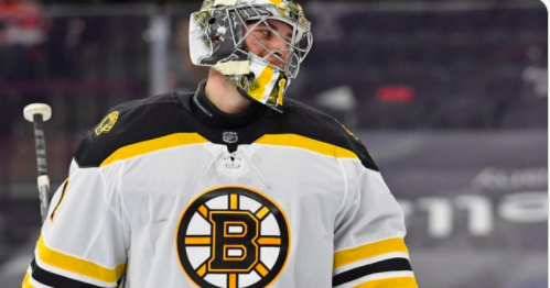 Tuukka Rask prend sa RETRAITE cet été?